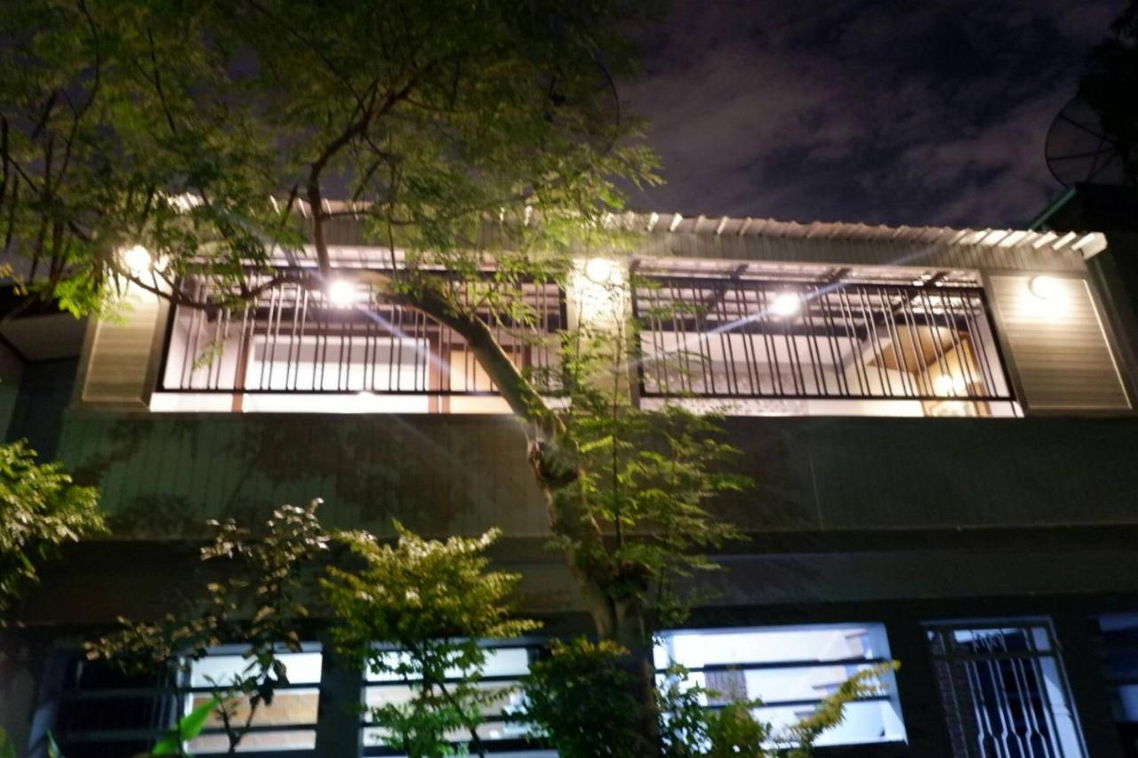 Donmuang At Last - B&B Bangkok