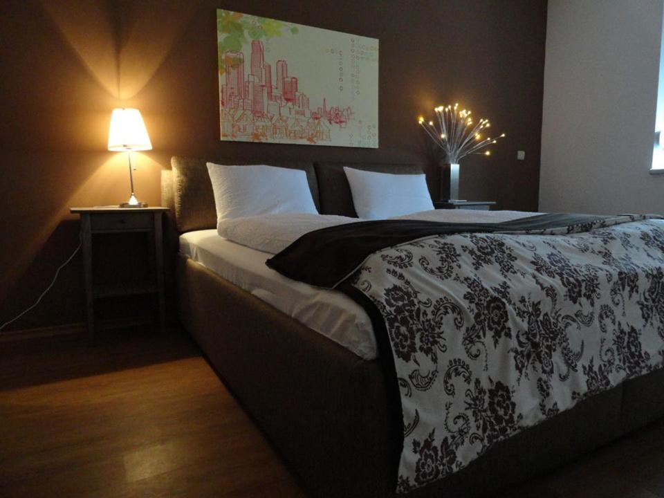 Apartment (4 Adults)