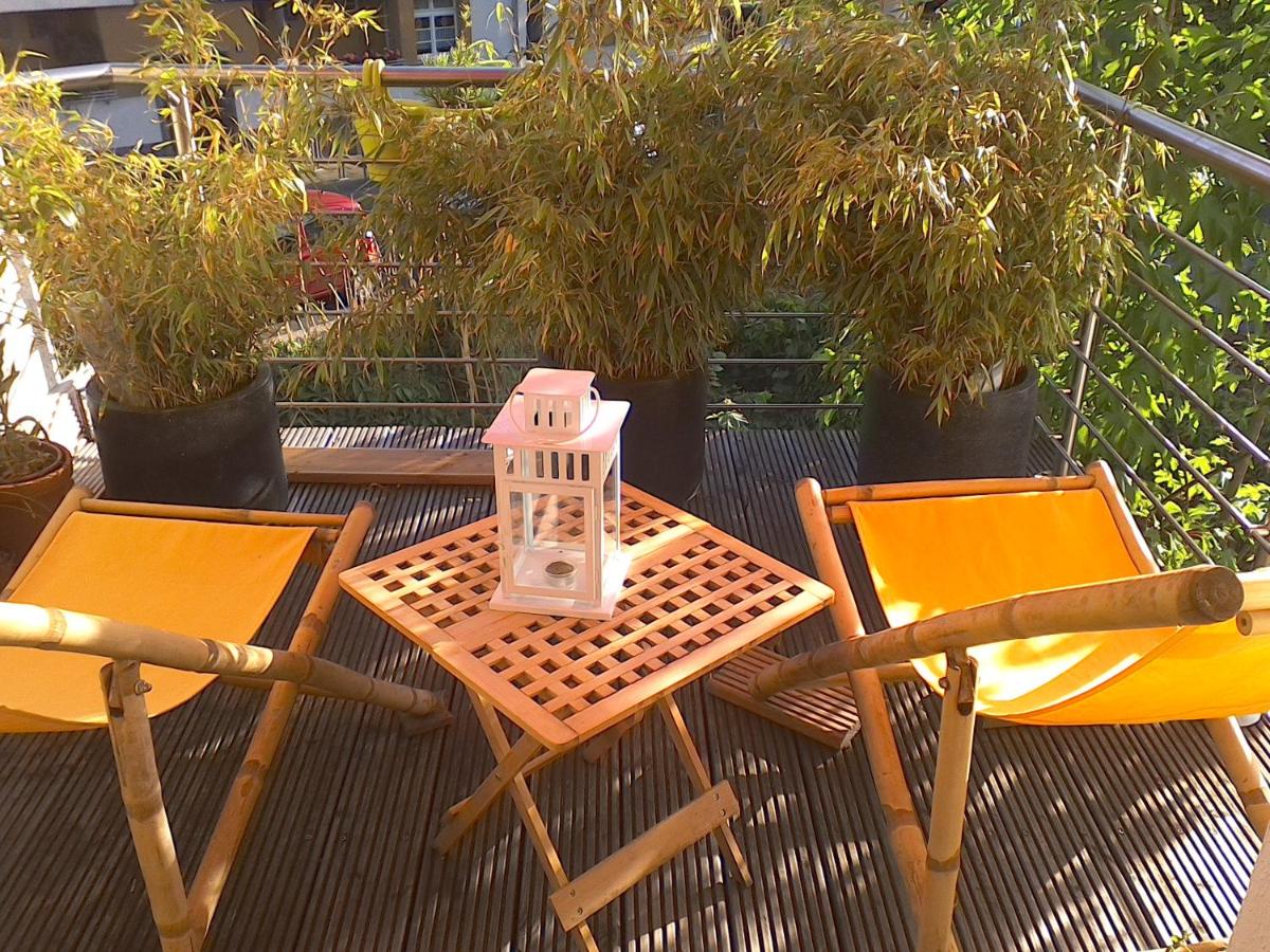 Messezimmer Nähe Zentrum - B&B Colonia