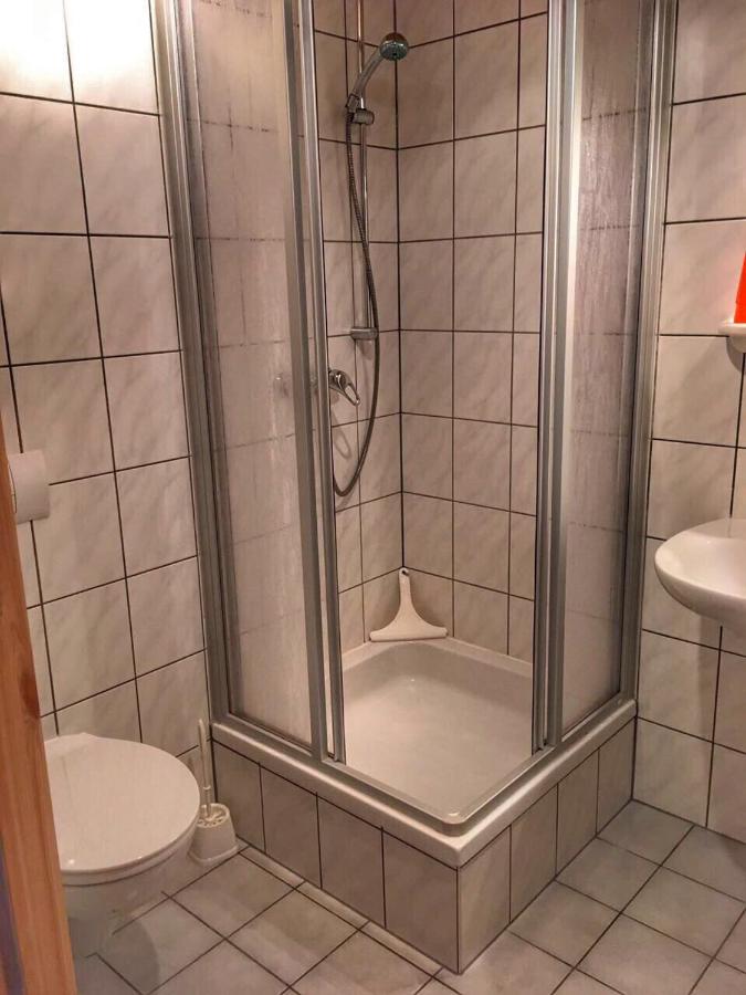 Habitación Individual