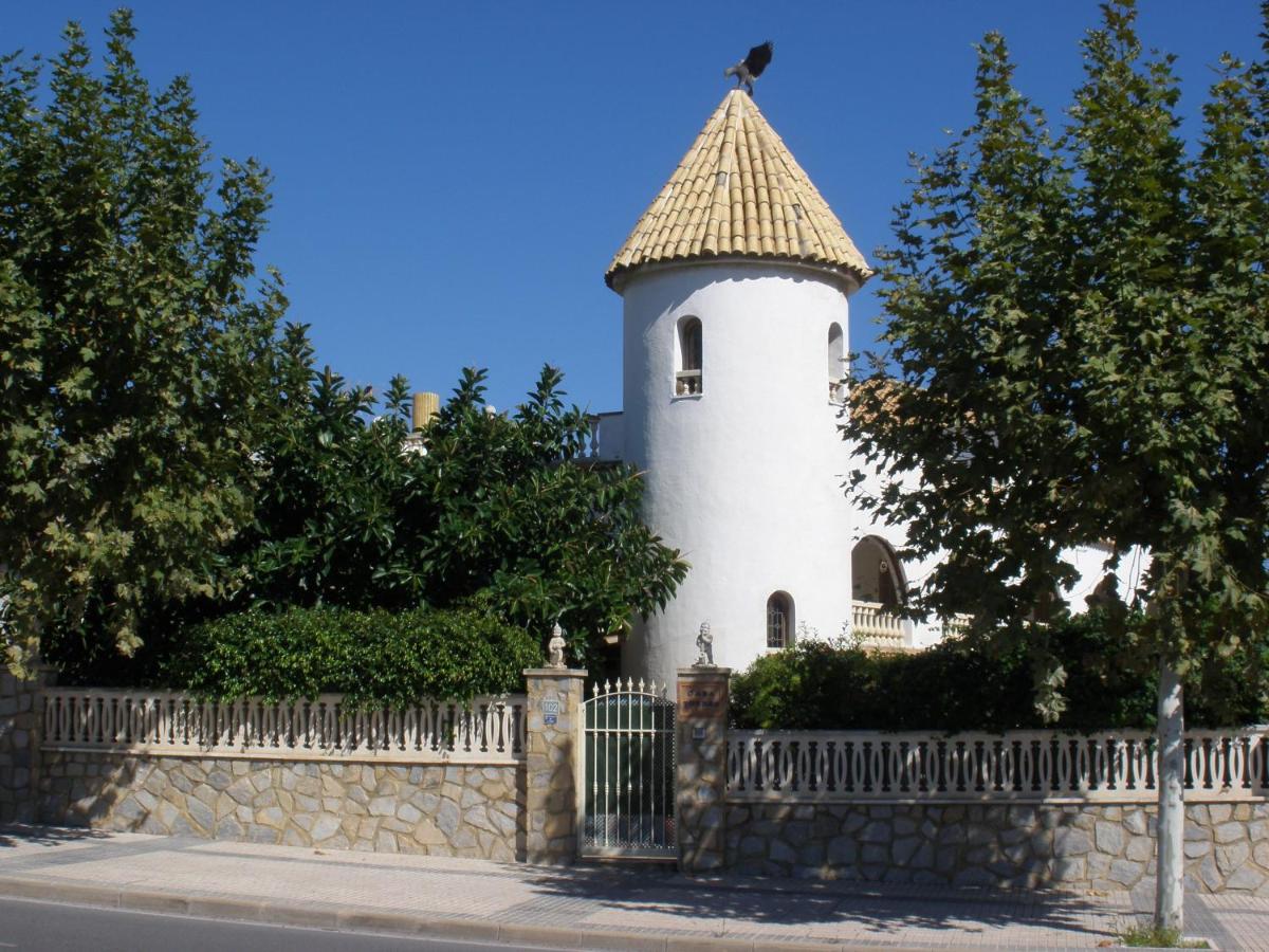 Apartamentos Casa Torres - Adults Only - B&B Alboraya