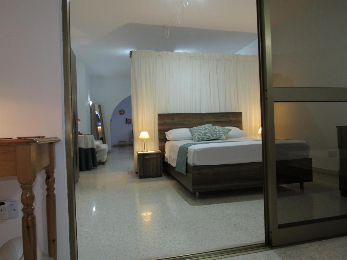 B&B Msida - Central Studio Apartment - Bed and Breakfast Msida