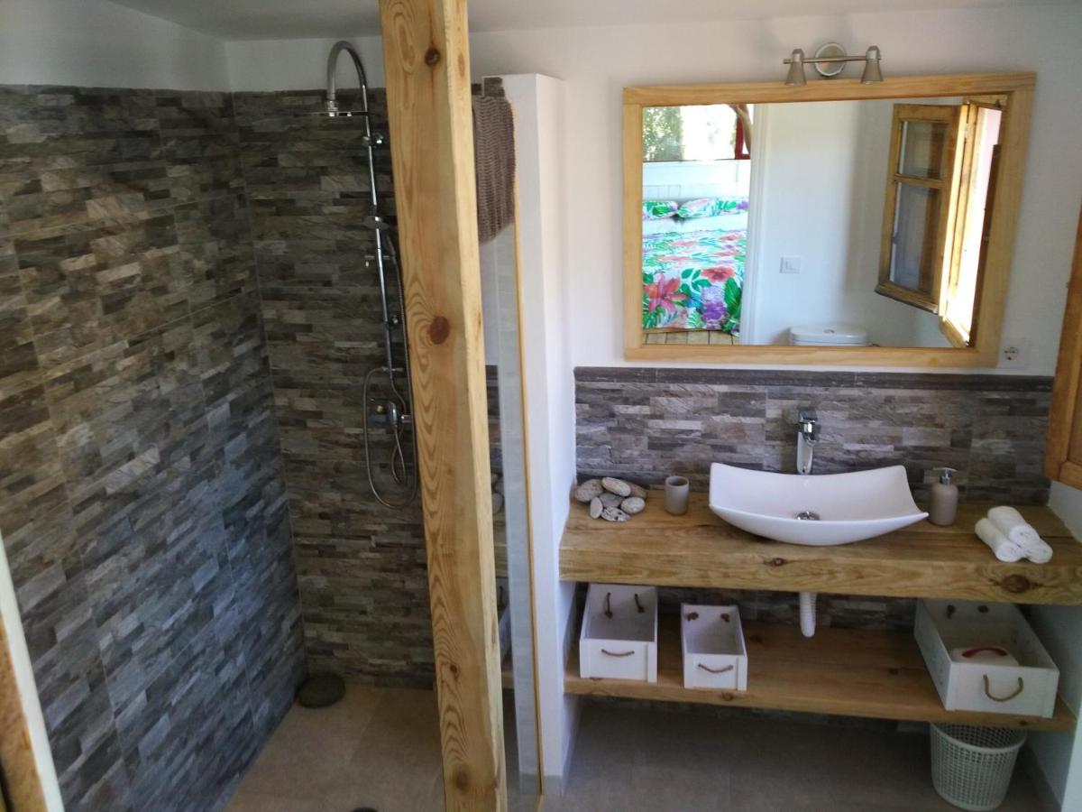 Chambre Double avec Salle de Bains Privative