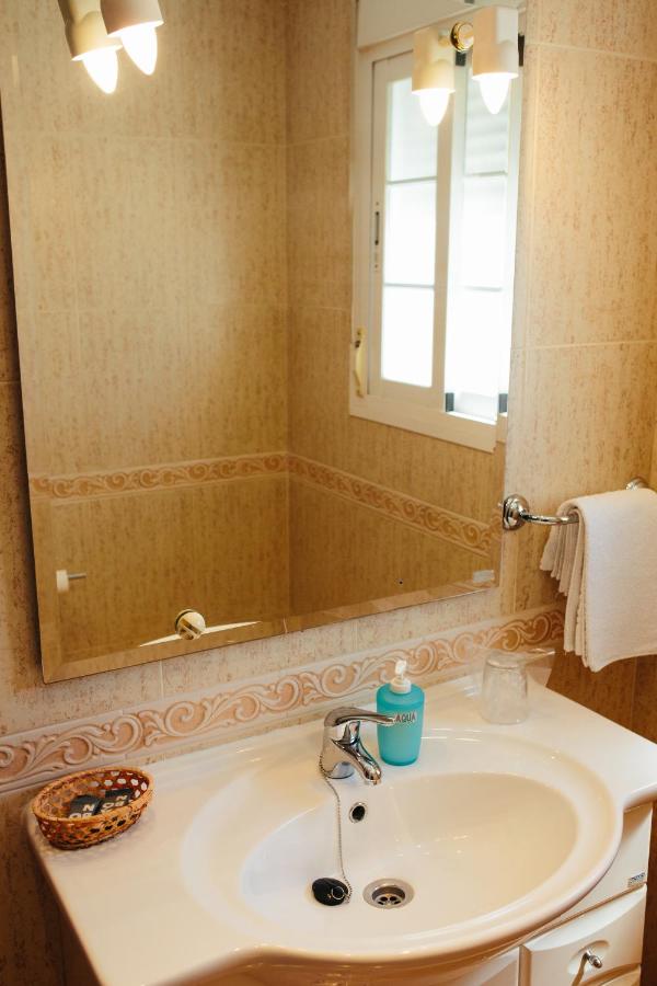 Chambre Lit Queen-Size Deluxe