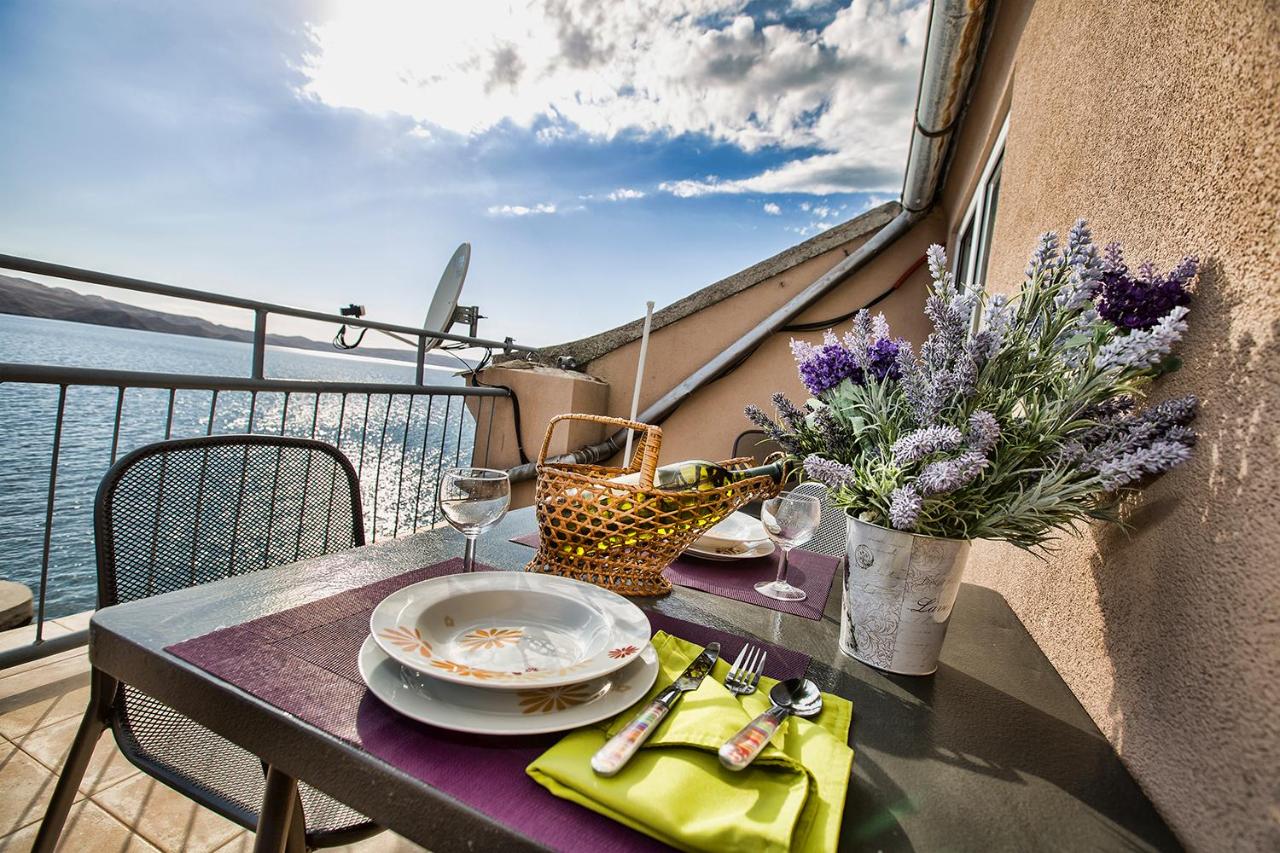Appartamento con Balcone