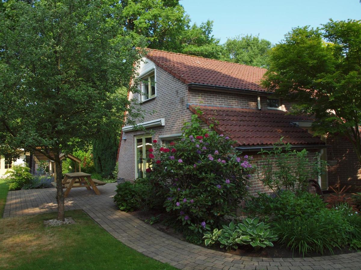 B&B Nunspeet - EnjoyDeVeluwe - Bed and Breakfast Nunspeet