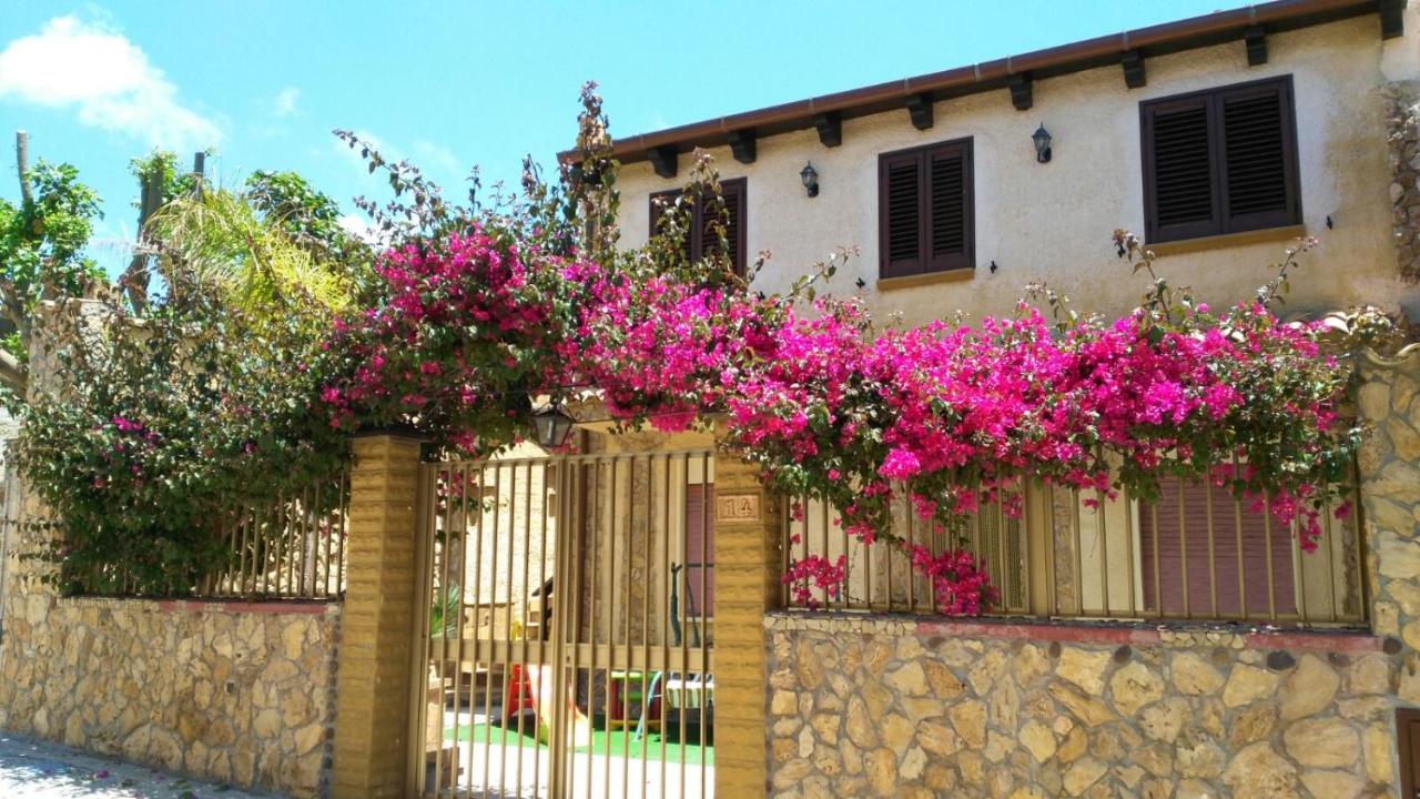 B&B Tre Fontane - Casa Vacanze Mediterraneo - Bed and Breakfast Tre Fontane