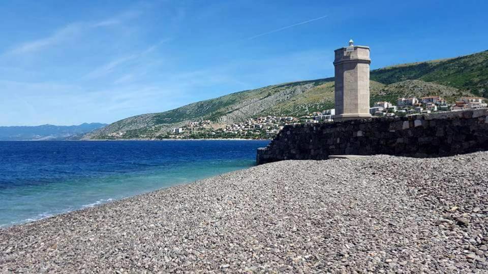 Apartmani Nena - B&B Segna