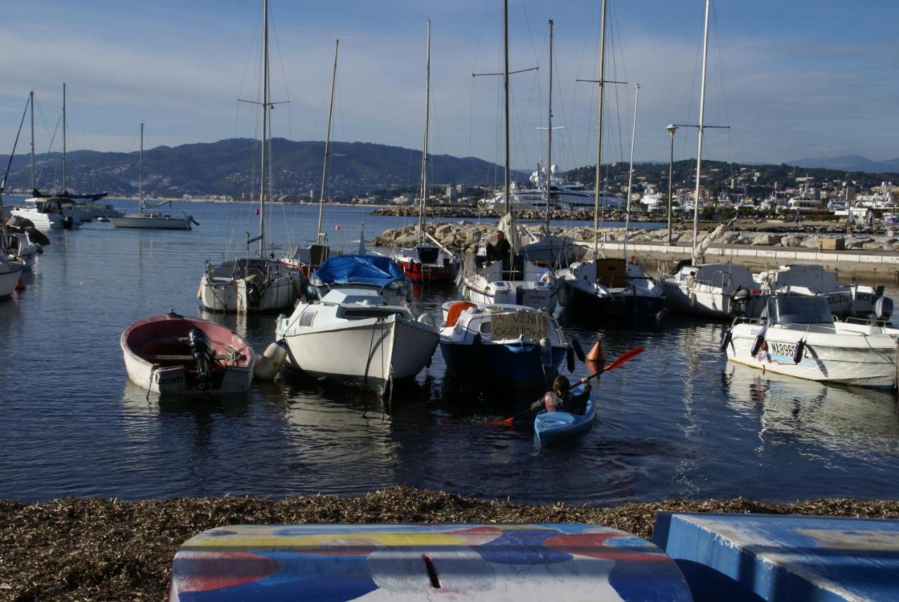 Palais Rouaze - B&B Cannes