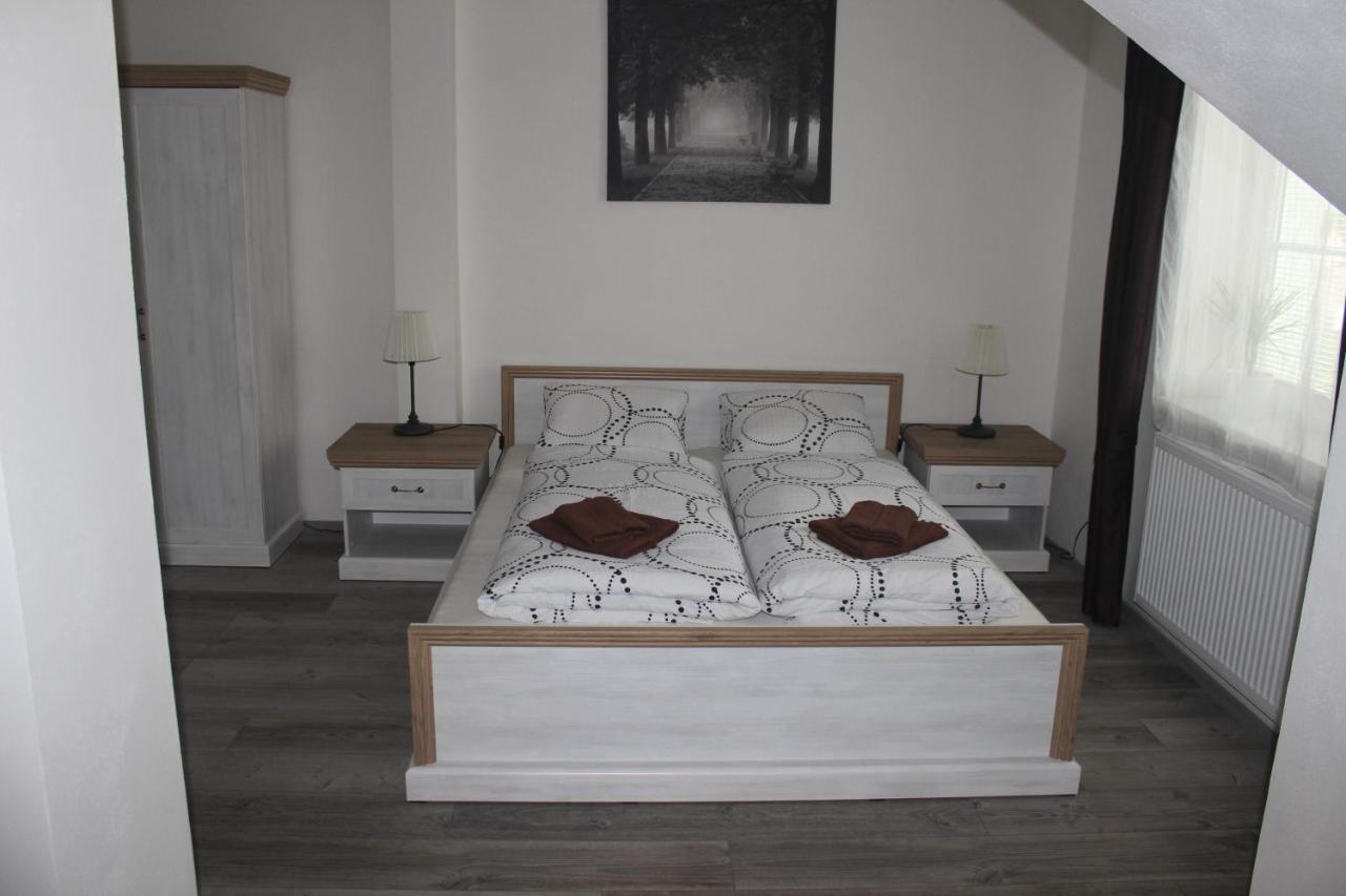 Hotel Vesely