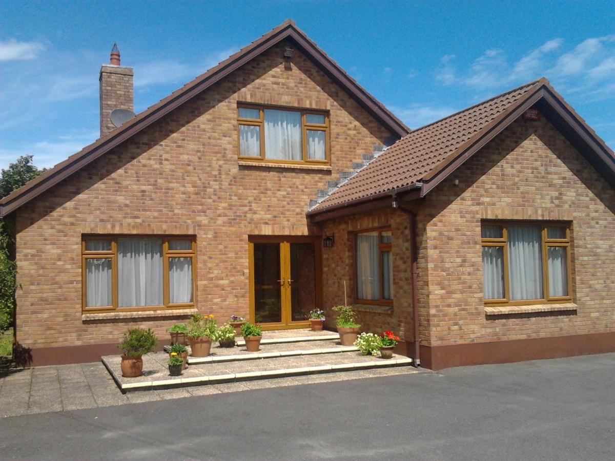 B&B Rosslare - Rosslare Strand Rooms Only Accommodation - Bed and Breakfast Rosslare