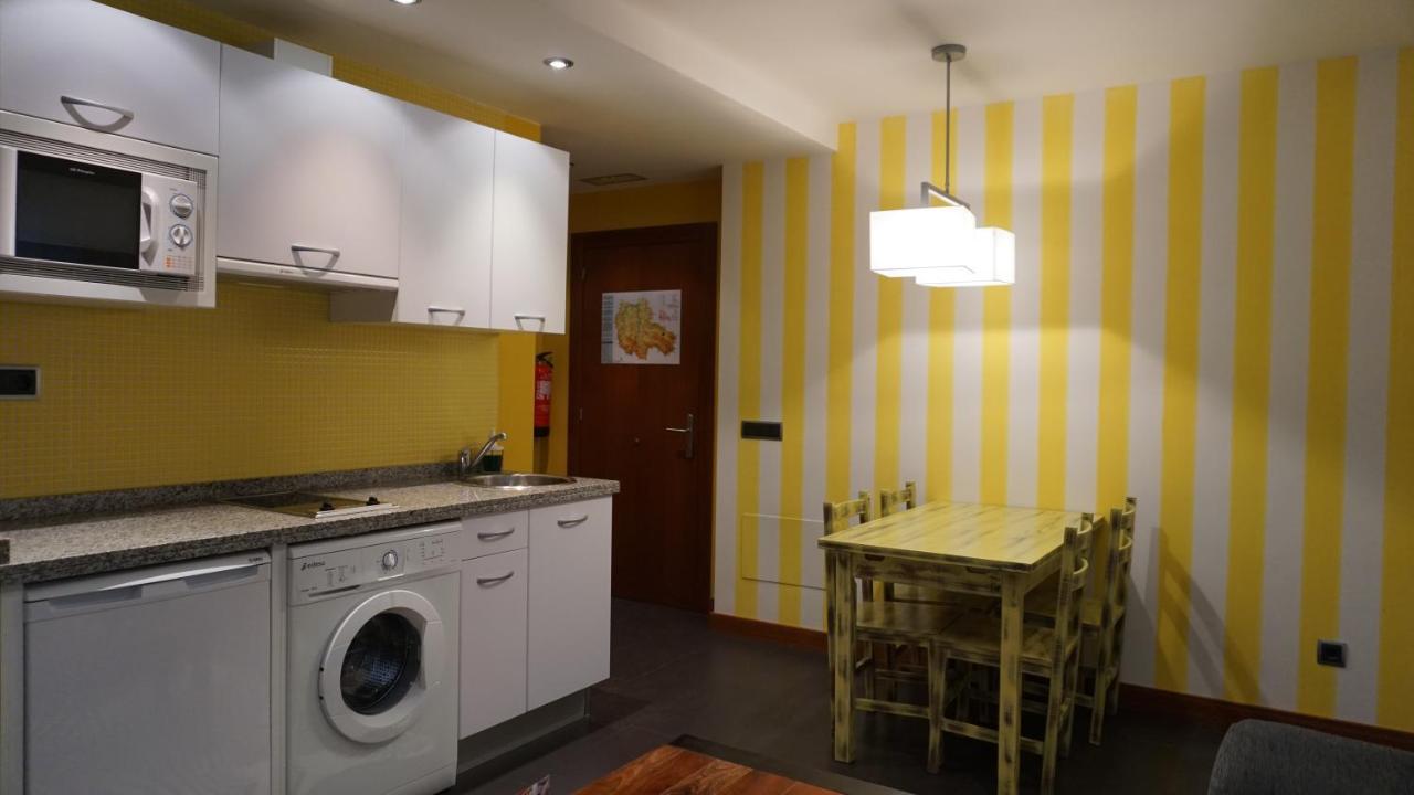 Apartamento de 1 dormitorio