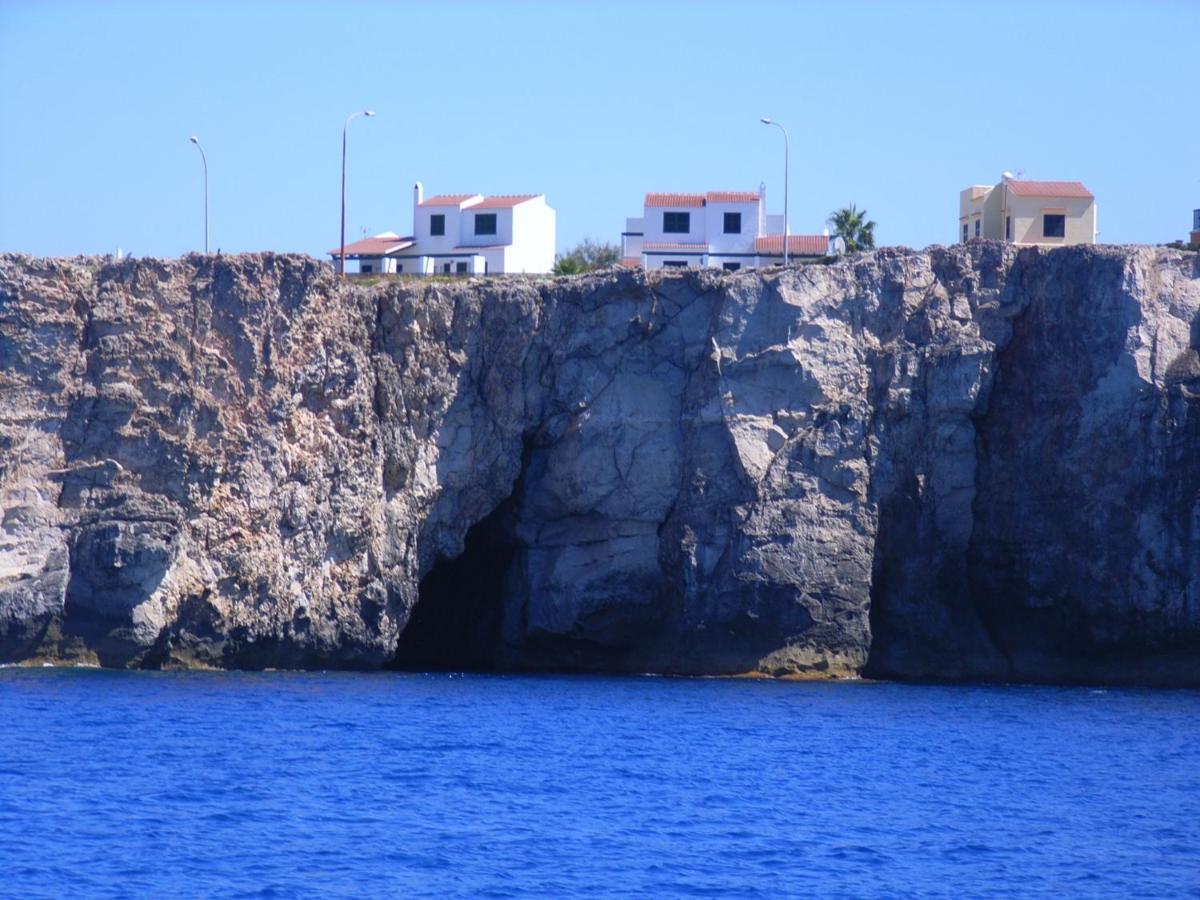 Villa con Vista Mare