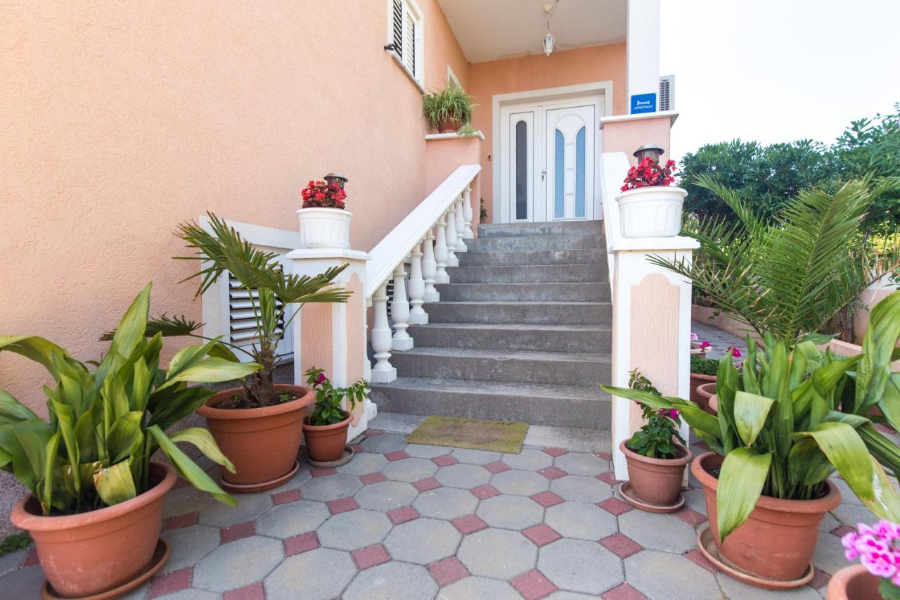 Apartments Bonifacic - Ferienwohnung Punat