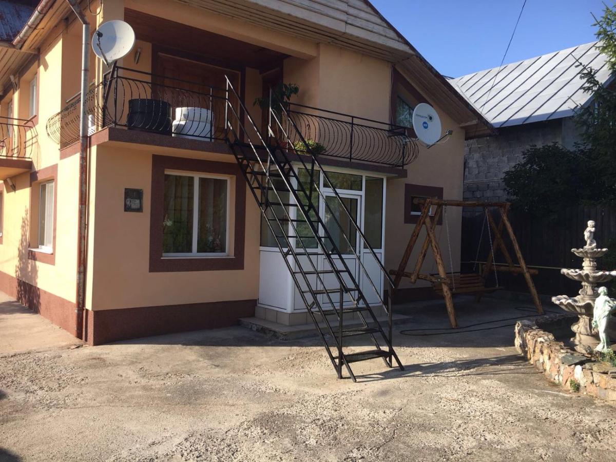 Casa Lidia și Gogu - Chambres d’hôtes
