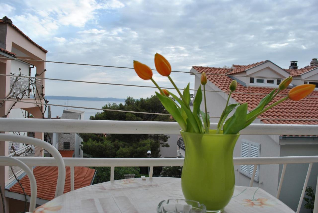 Appartamento con Balcone
