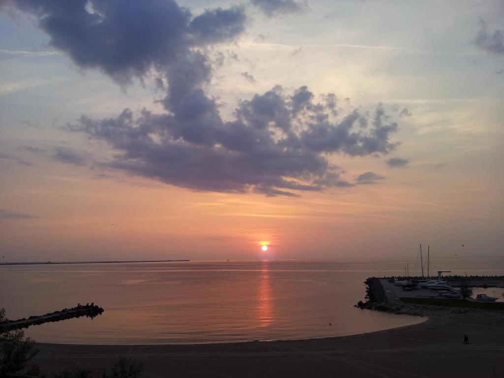 Appartement - Vue sur Mer