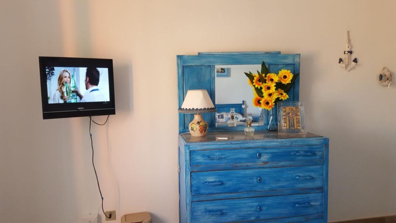 Habitación Triple con baño