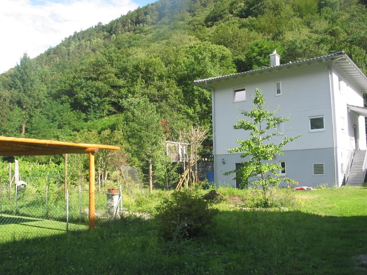 Casa in Königs GarteN - B&B
