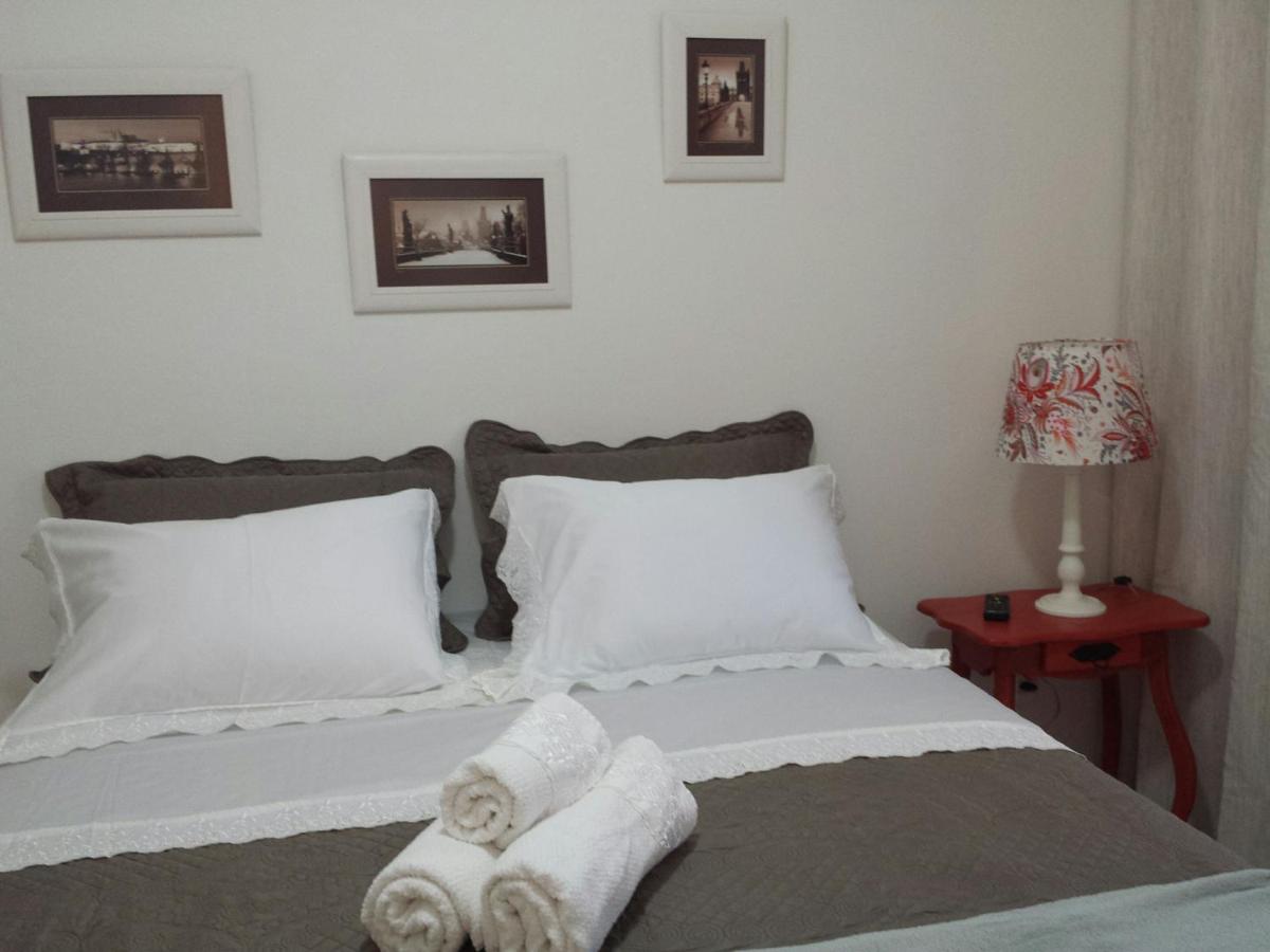 Queen Room with Balcony