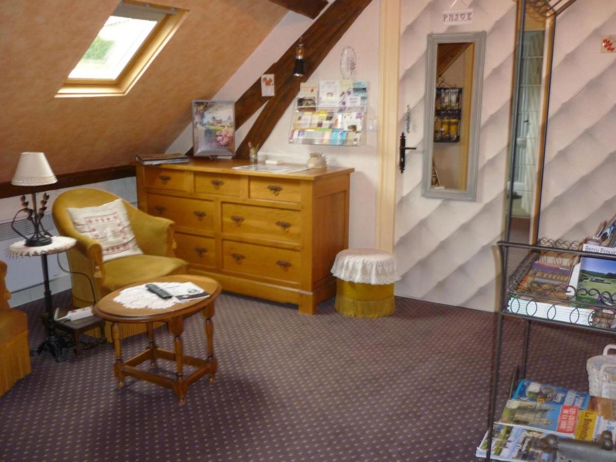 One or Two Bedroom Suite with Garden View