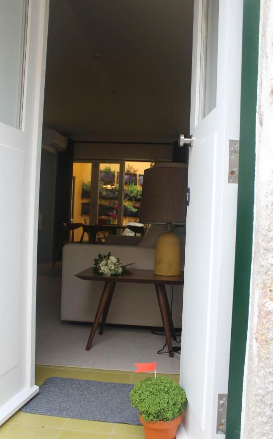 Arco Apartments - Ferienwohnung Porto