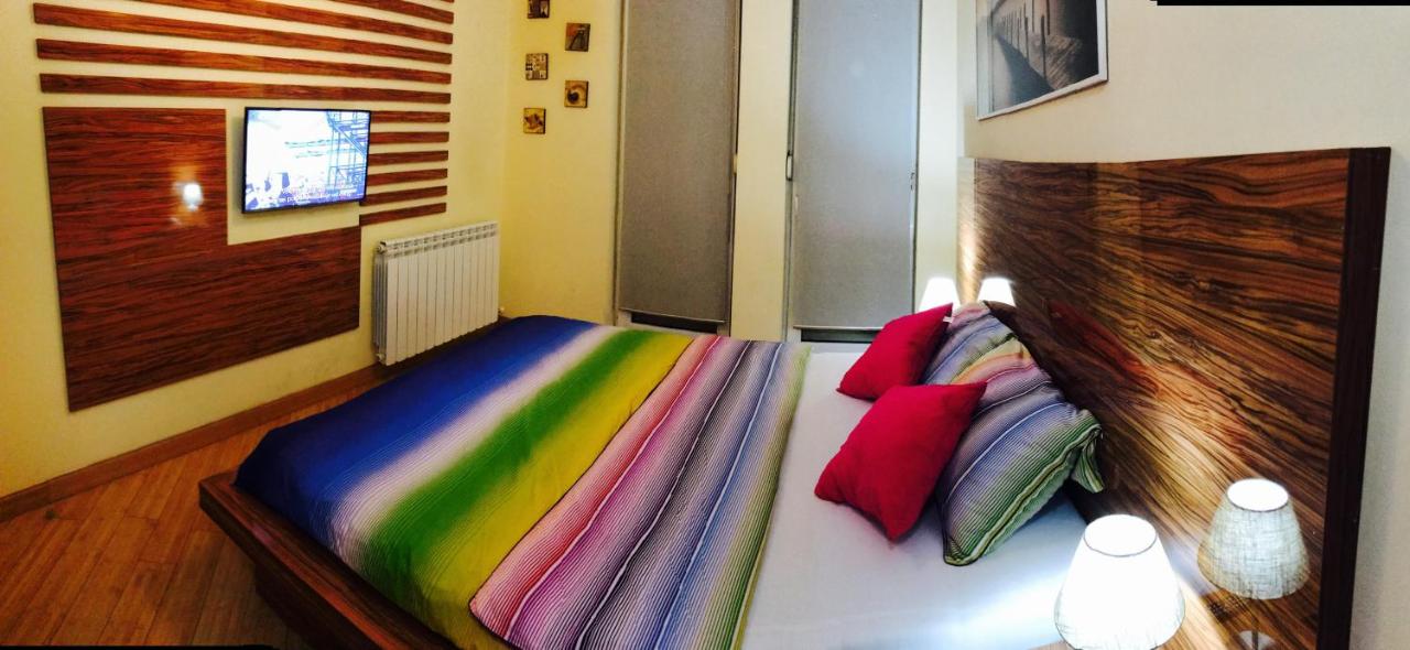 Vip apartment Beograd - Ferienwohnung Belgrad