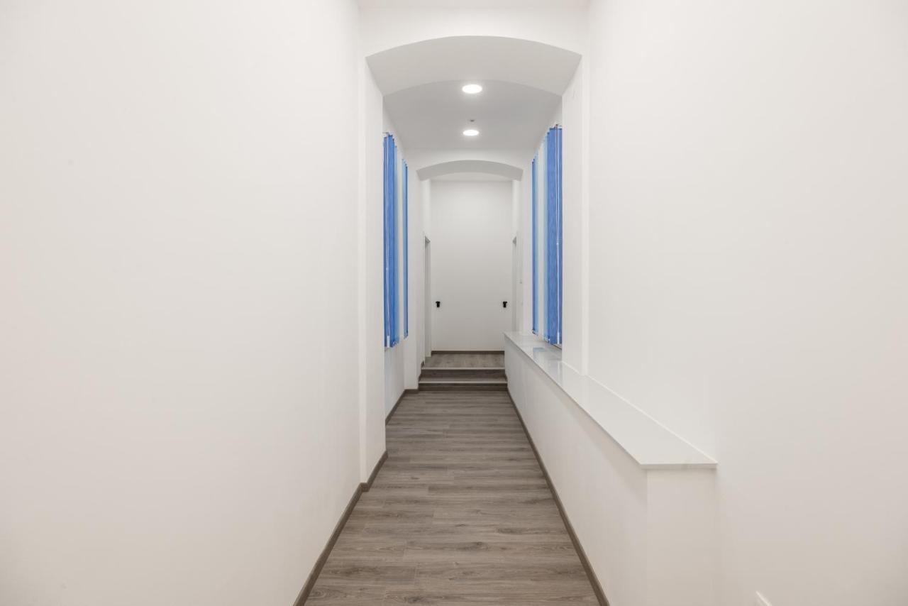 Downtown Rijeka - Chambres d’hôtes