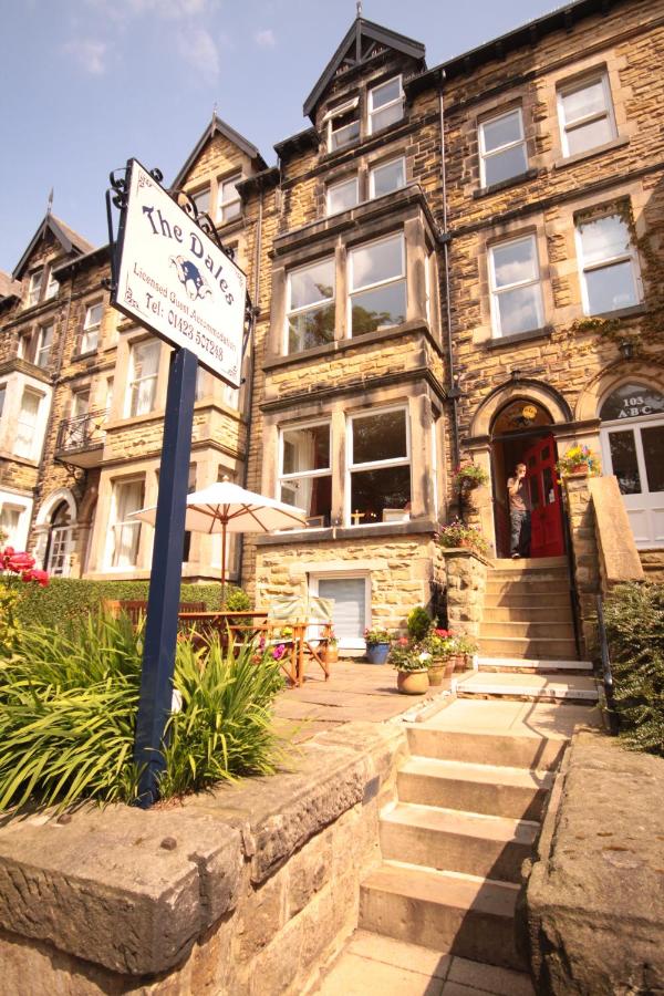 B&B Harrogate - The Dales - Bed and Breakfast Harrogate