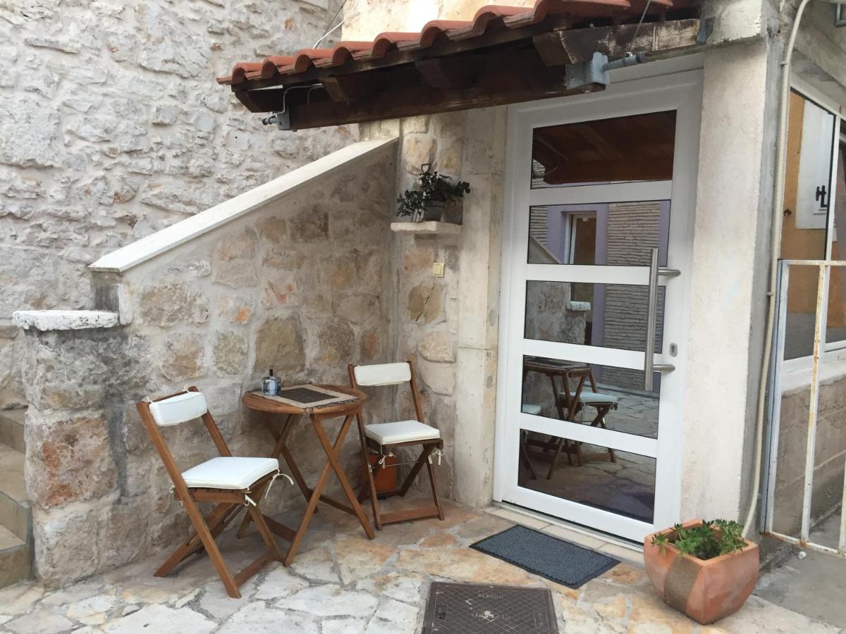 Apartment Ivan city center - B&B Sebenico