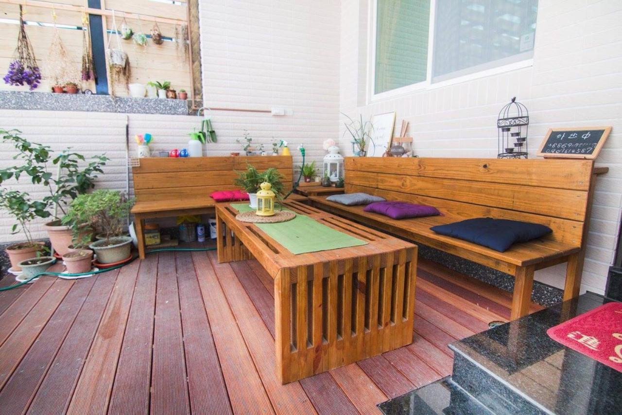 Merry House - B&B Hengchun