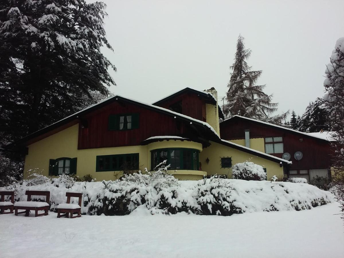 B&B Bariloche - La Posada del Trebol - Bed and Breakfast Bariloche