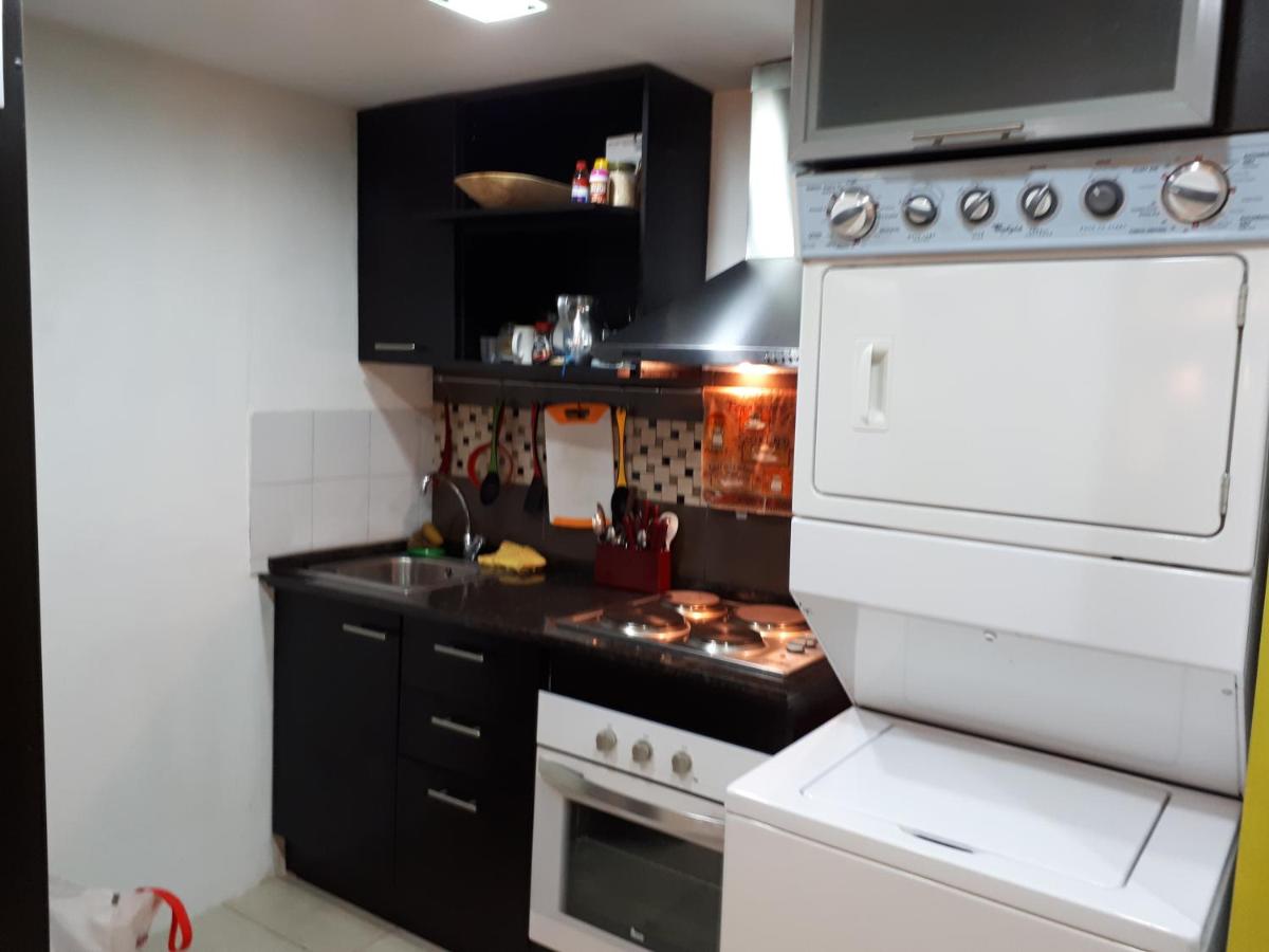 Torre Bellini - Ferienwohnung Guayaquil