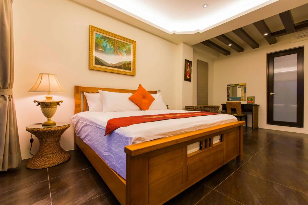 Habitación Doble con vistas a la montaña