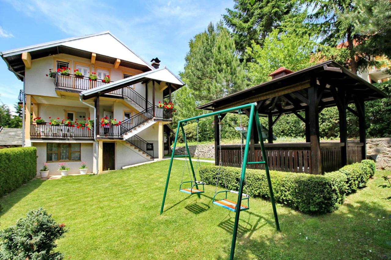 Apartments Junior - B&B