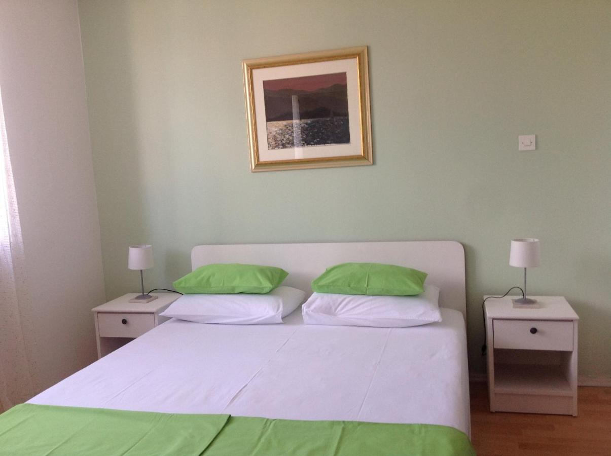 Appartamento con Vista Mare