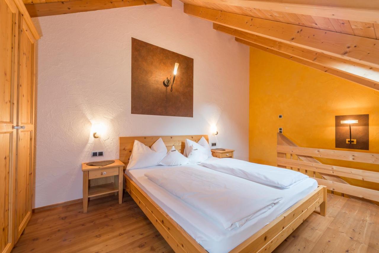 Appartamento su 2 Livelli