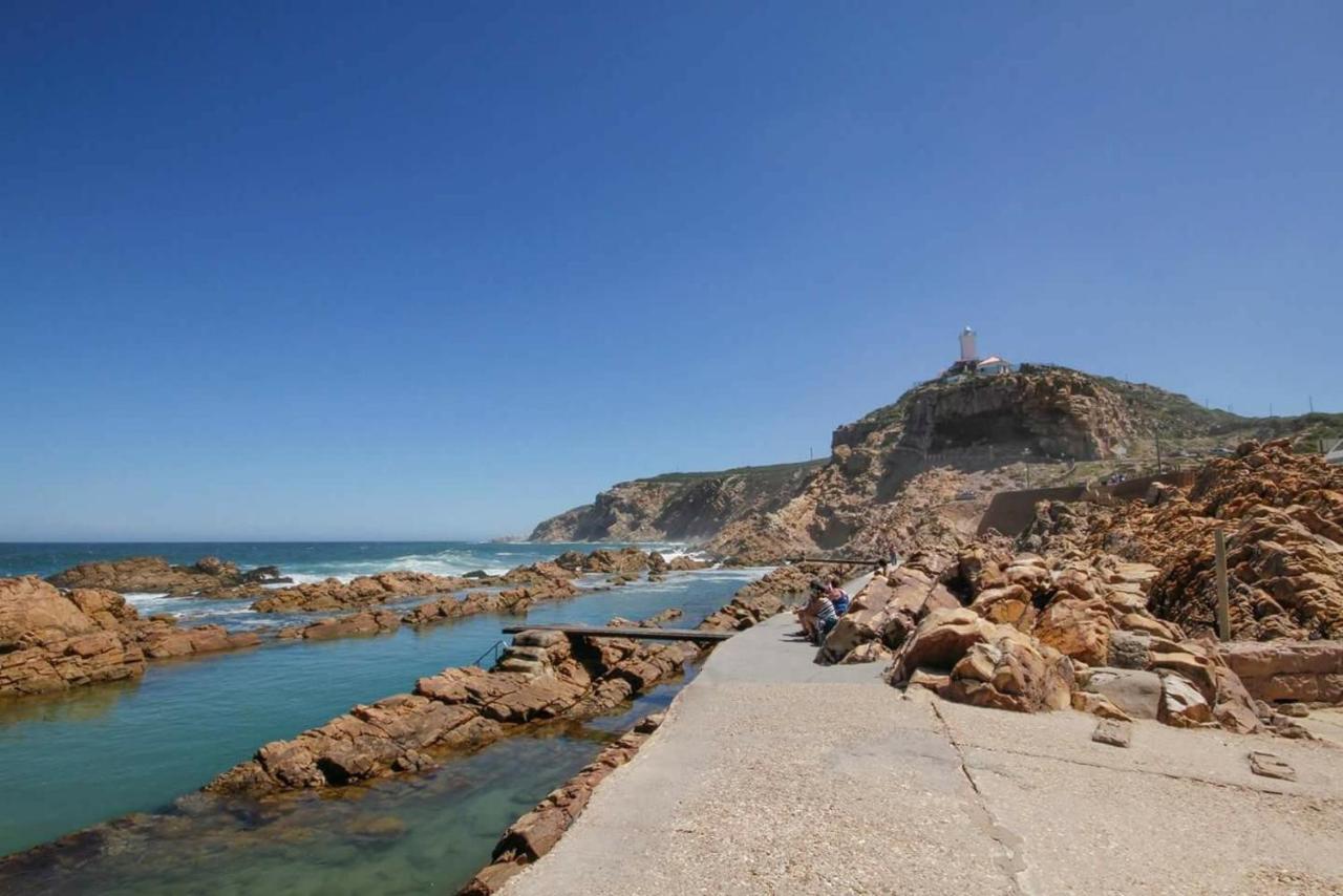 Sea View Charming Stone House - Bed and Breakfast