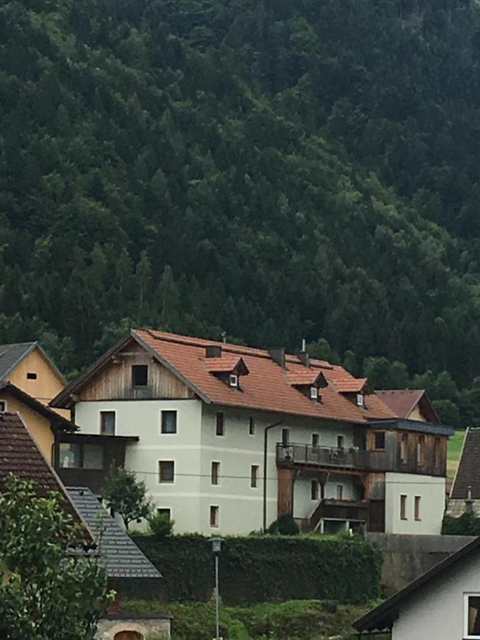 Ferienwohnung Renate - Chambres d’hôtes