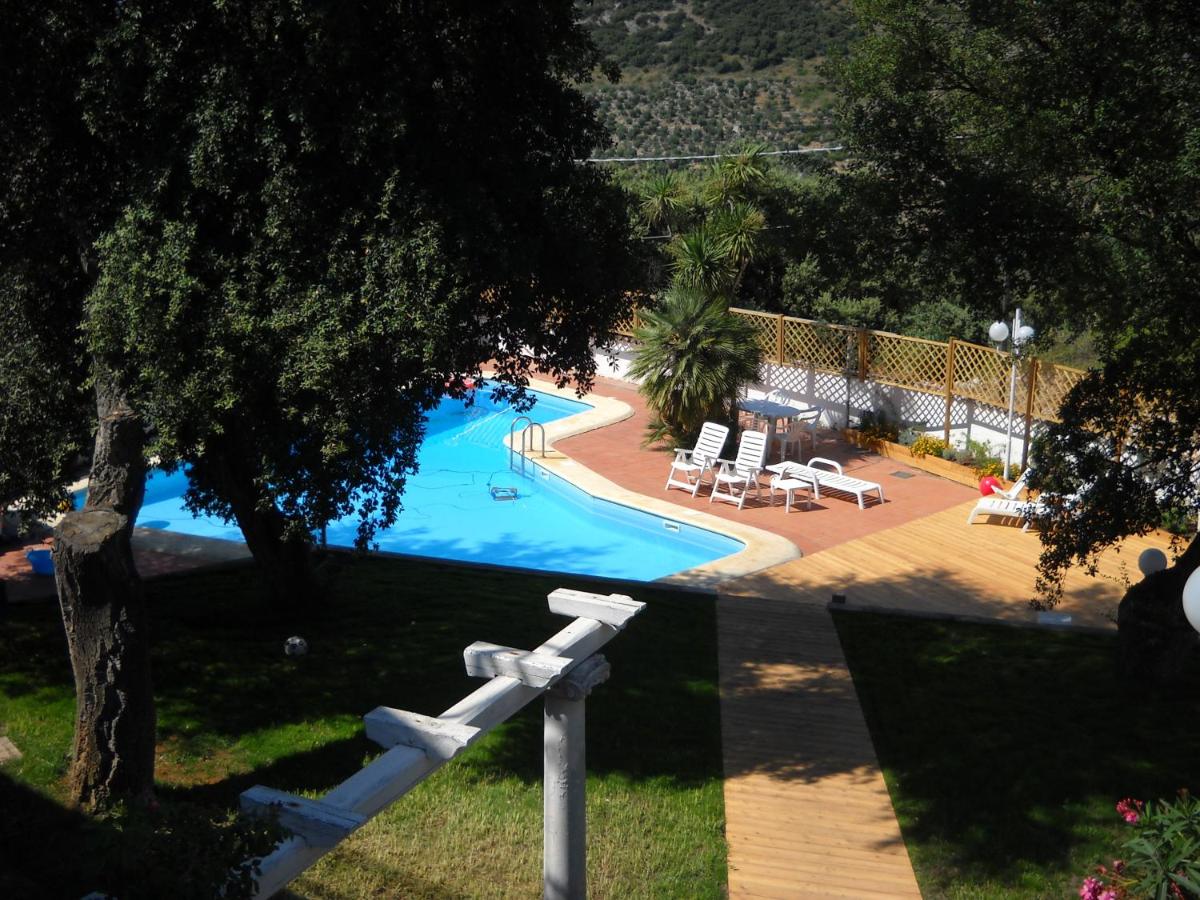 B&B Terracina - Villa Giove - Bed and Breakfast Terracina