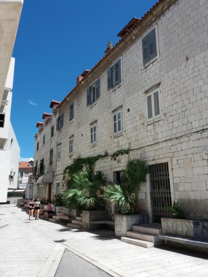 Central Rooms Split - B&B Spalato