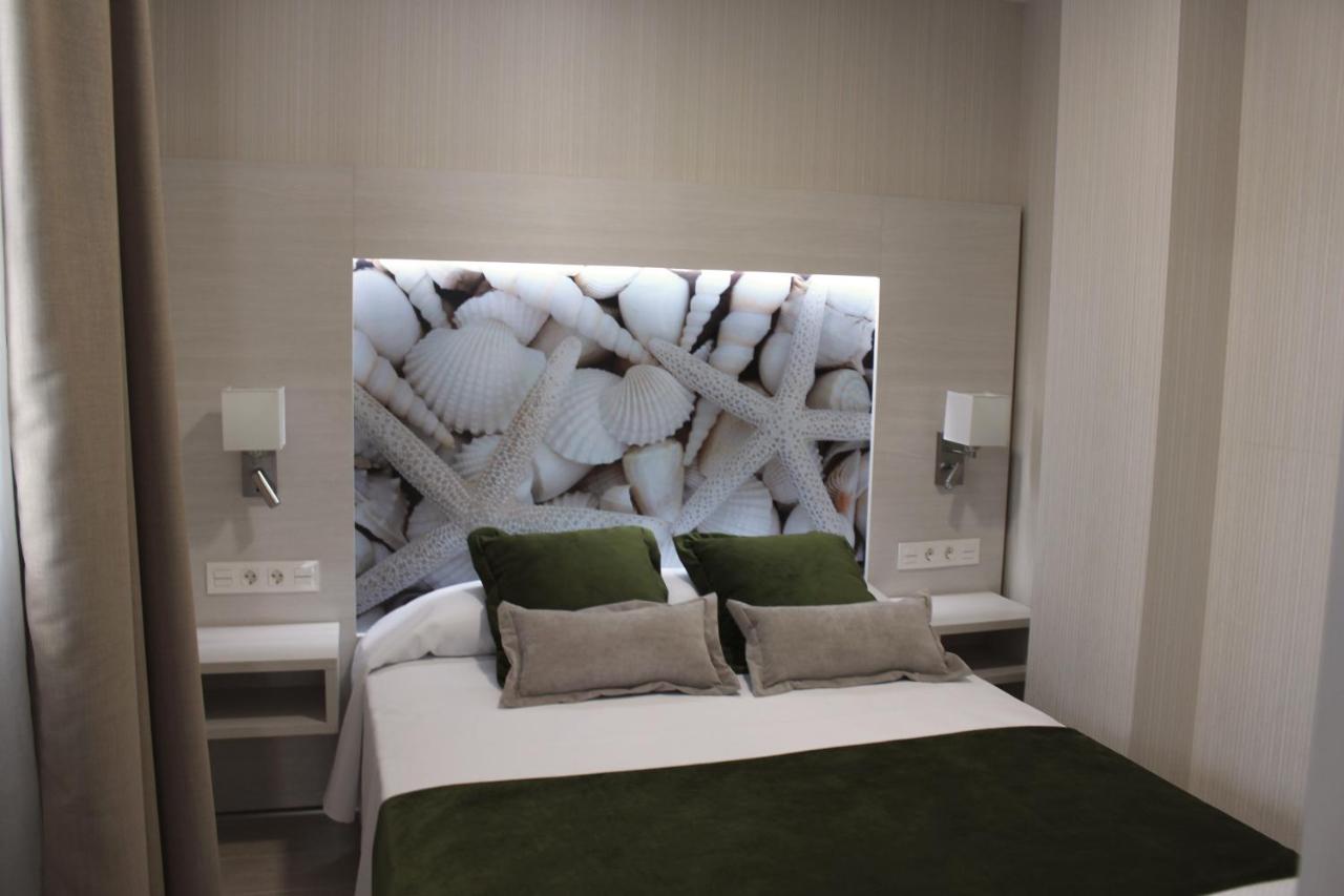One-Bedroom Apartment with Street View