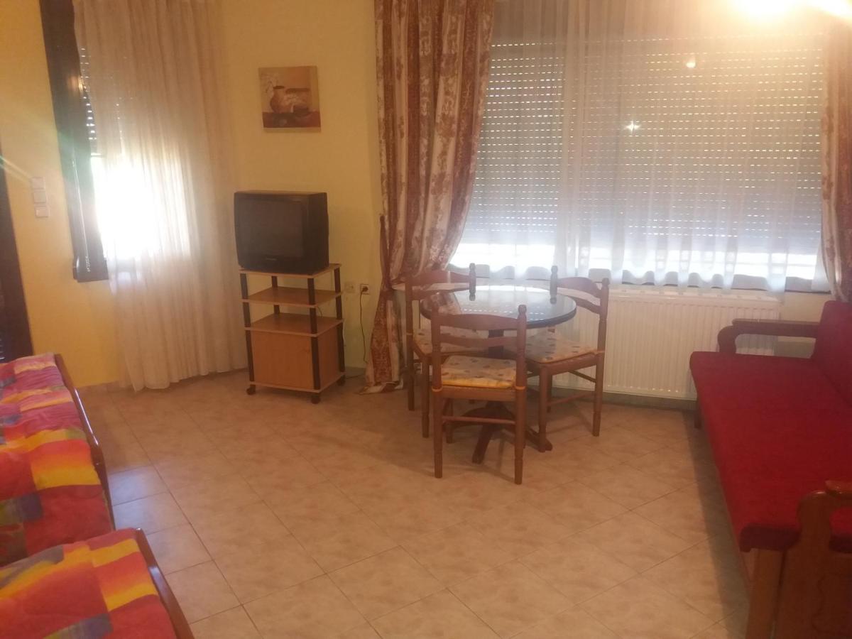Habitación Cuádruple Clásica