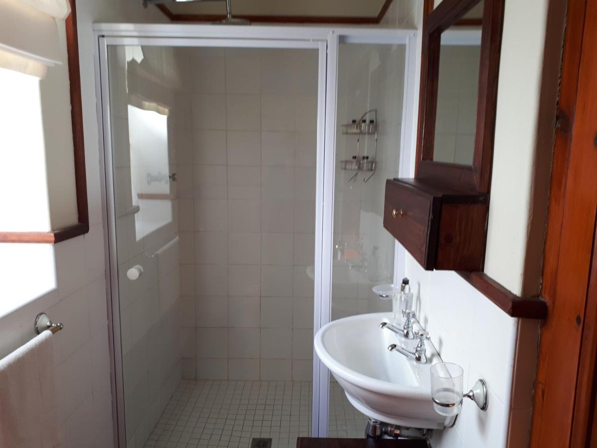 De Kothuize 10 - B&B Graaff Reinet