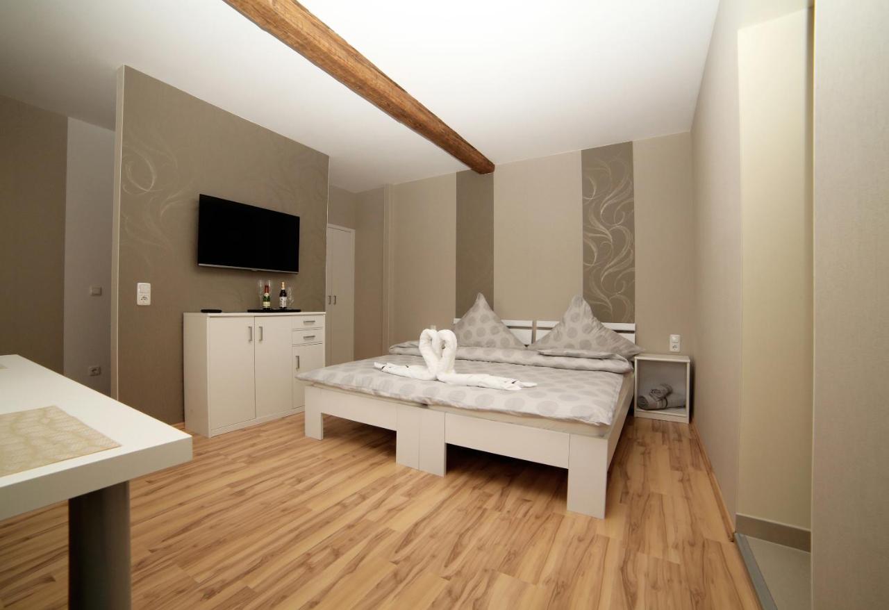 Appartement - Begane Grond