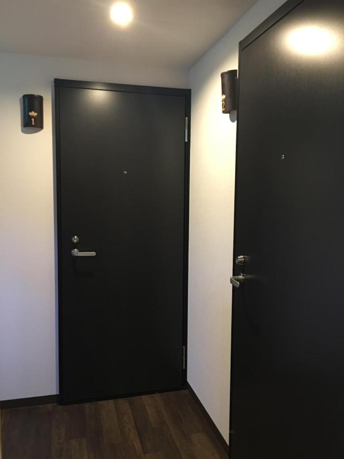 Standard Japanese Style Room with Private Bathroom