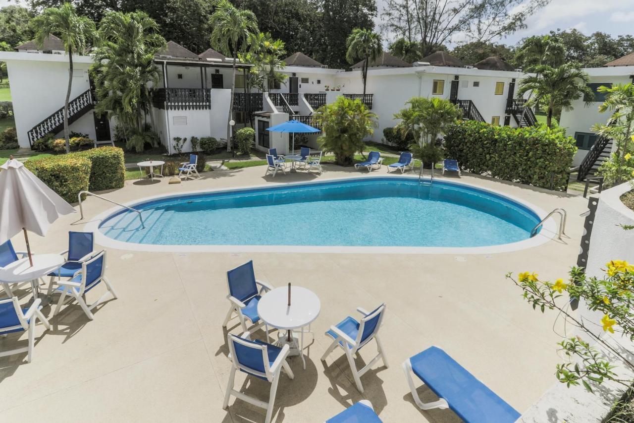 B&B Bridgetown - 230 GG Rockley Barbados - Bed and Breakfast Bridgetown