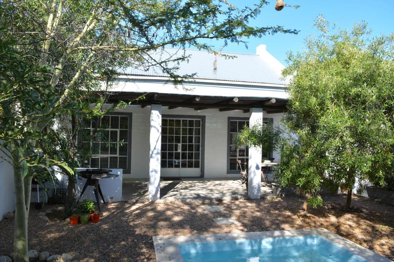 Gecko Cottages - B&B Prince Albert