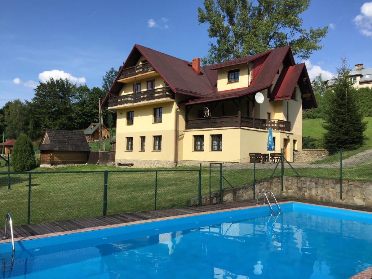 Mylak BIANCA - B&B