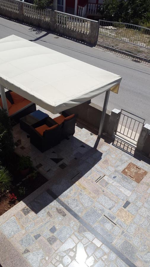 Appartement - Vue sur Mer